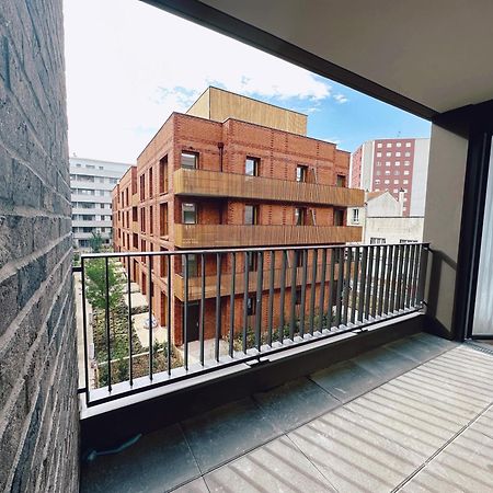 W&L Paris Apartment 68M - 3 Min Metro 4 - A Paris Centre 15Min Bagneux  Exterior photo