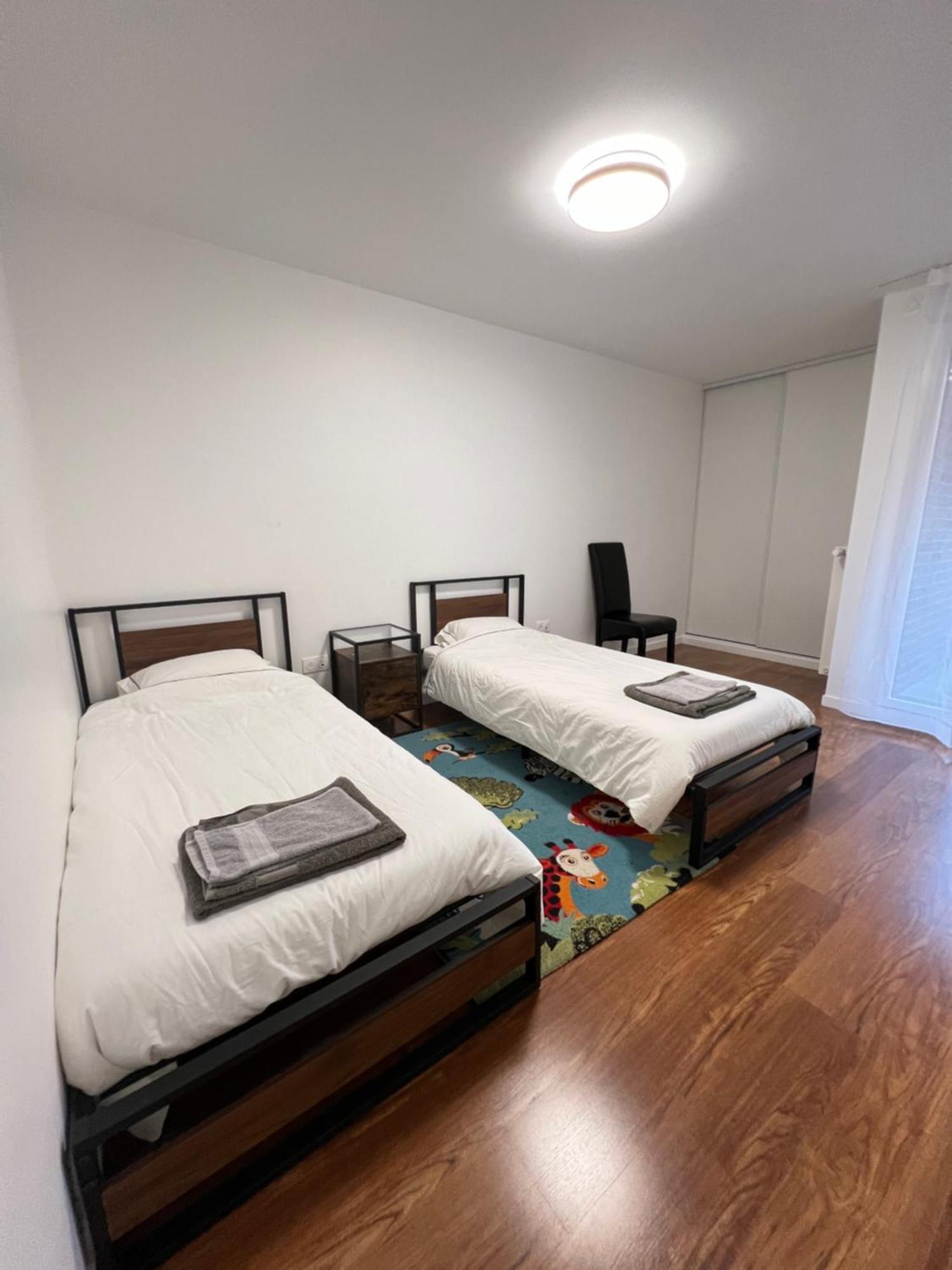 W&L Paris Apartment 68M - 3 Min Metro 4 - A Paris Centre 15Min Bagneux  Exterior photo