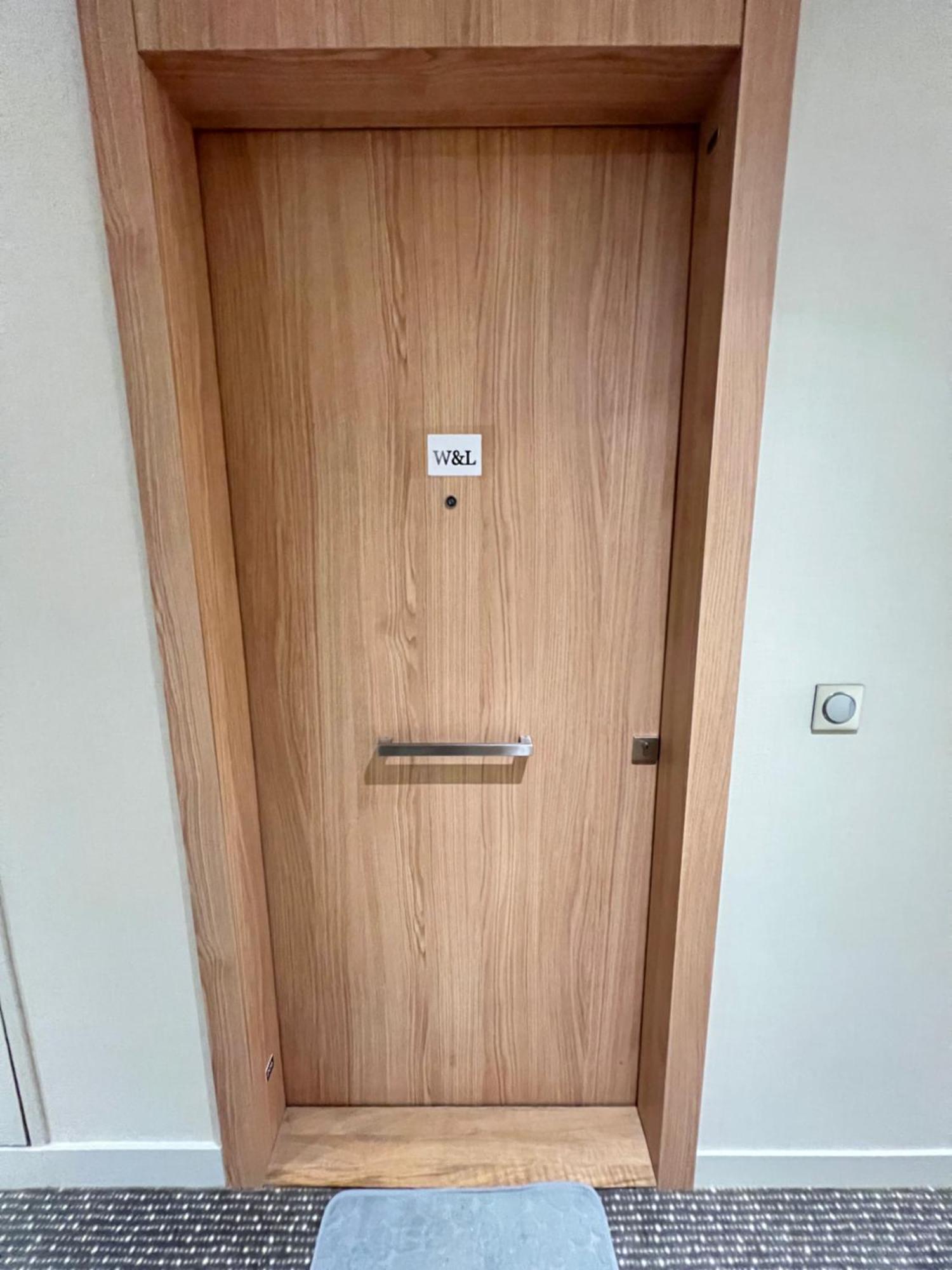 W&L Paris Apartment 68M - 3 Min Metro 4 - A Paris Centre 15Min Bagneux  Exterior photo